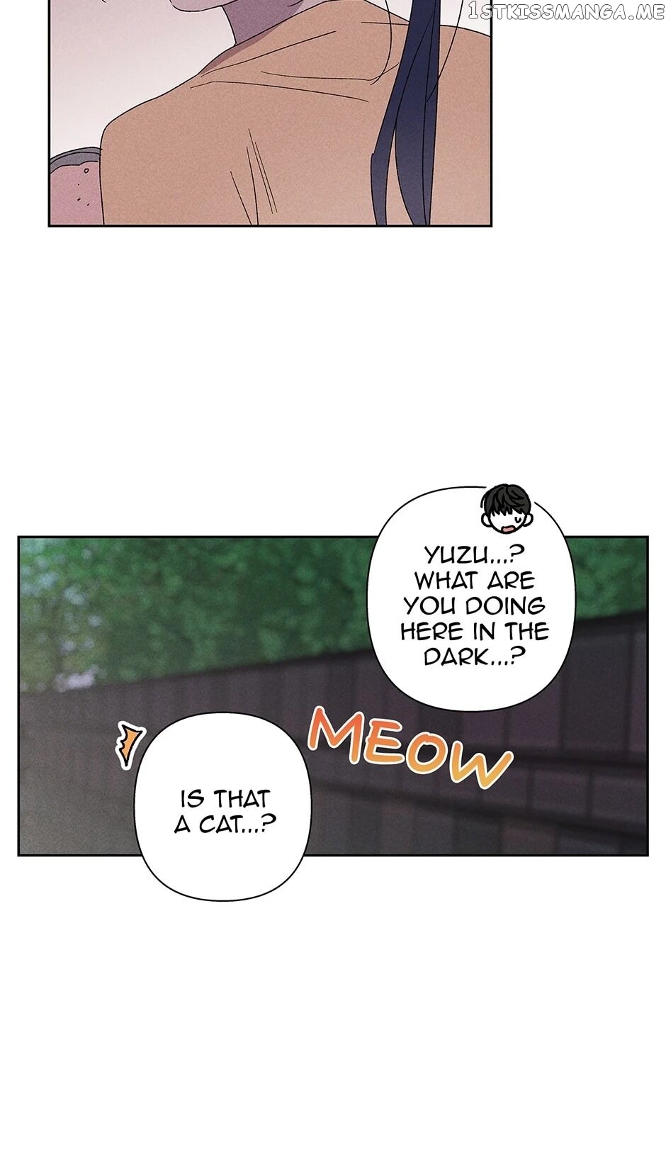 Sweet Spooky Darling chapter 15 - page 20