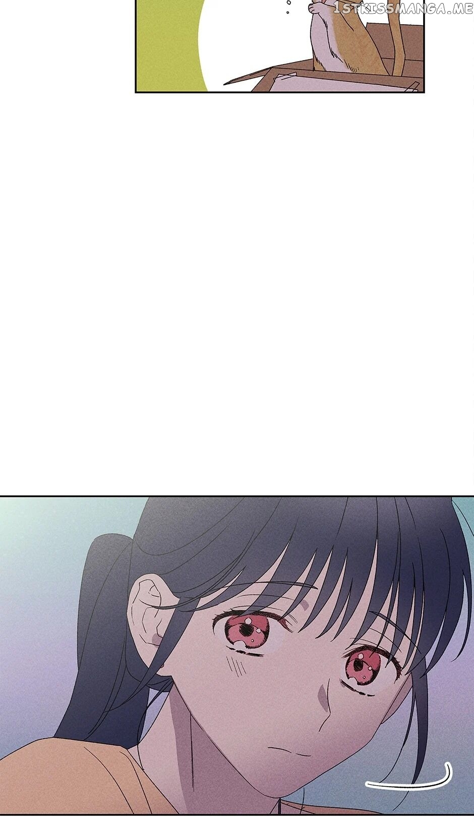 Sweet Spooky Darling chapter 15 - page 23