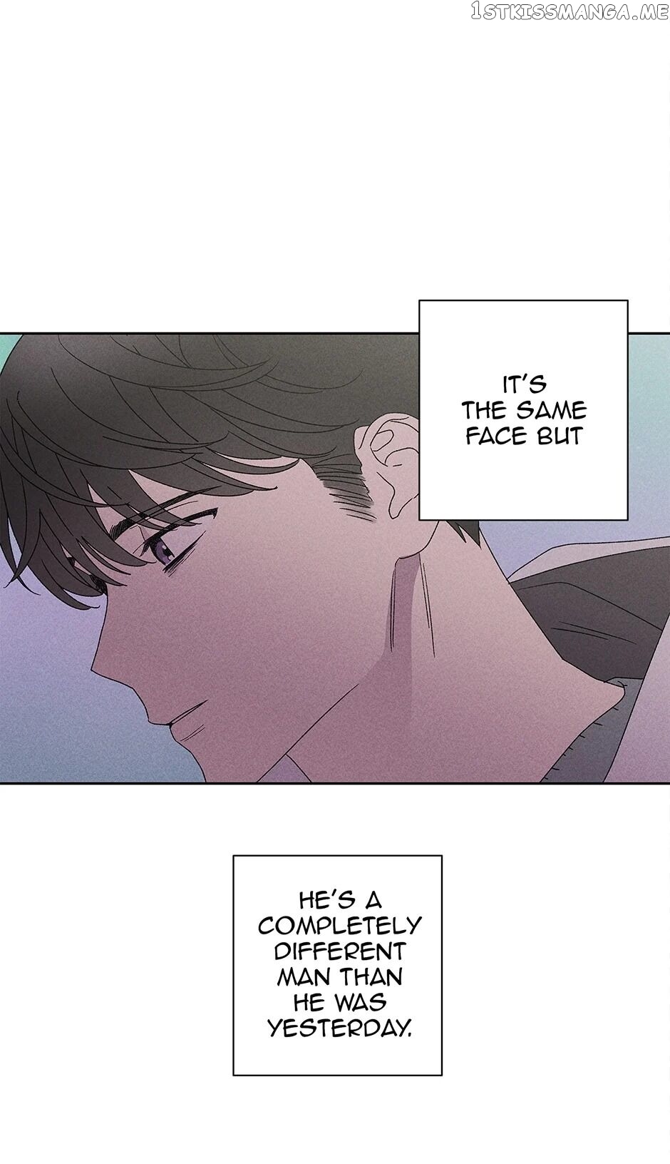 Sweet Spooky Darling chapter 15 - page 24