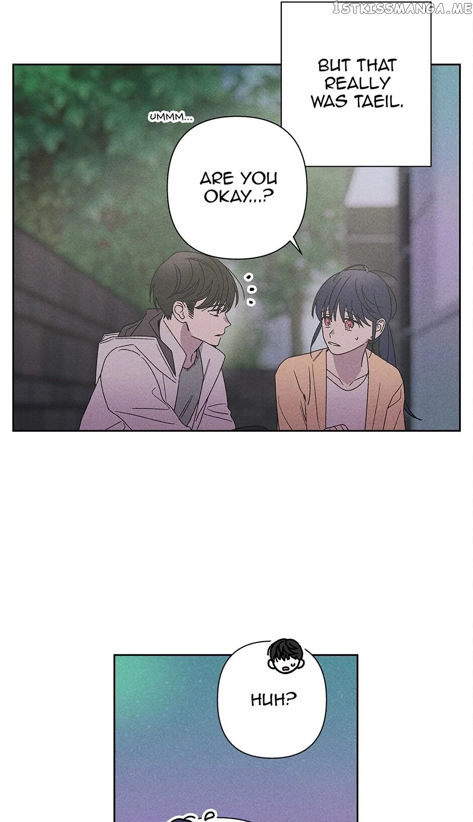Sweet Spooky Darling chapter 15 - page 25