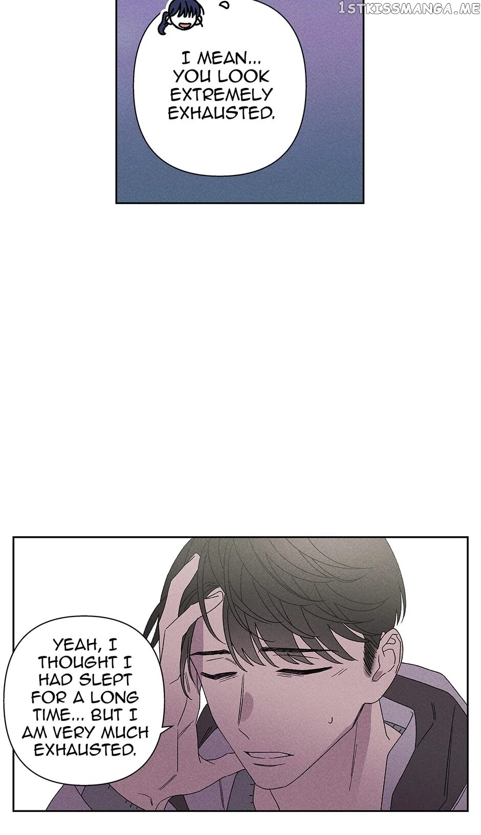Sweet Spooky Darling chapter 15 - page 26