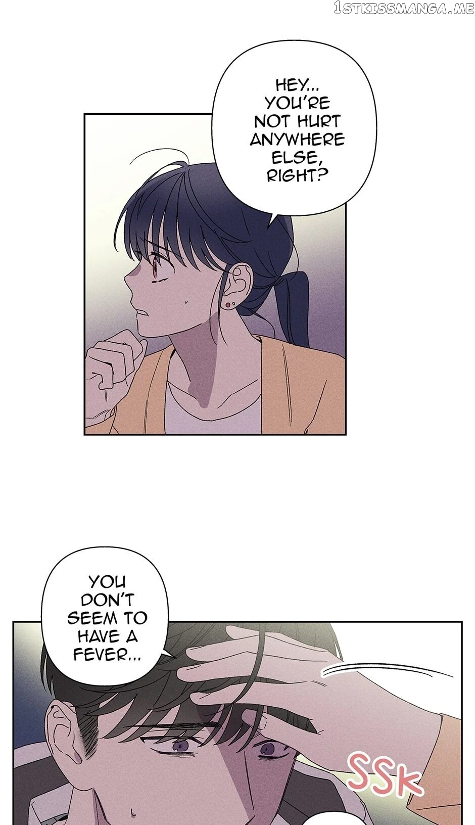 Sweet Spooky Darling chapter 15 - page 29