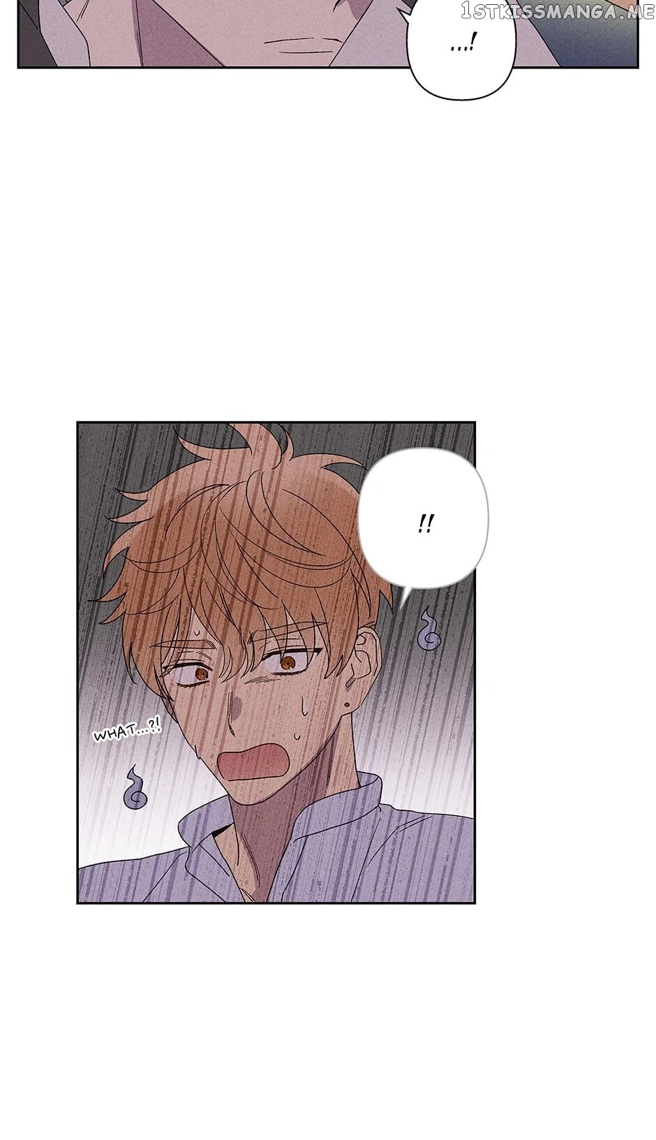 Sweet Spooky Darling chapter 15 - page 30