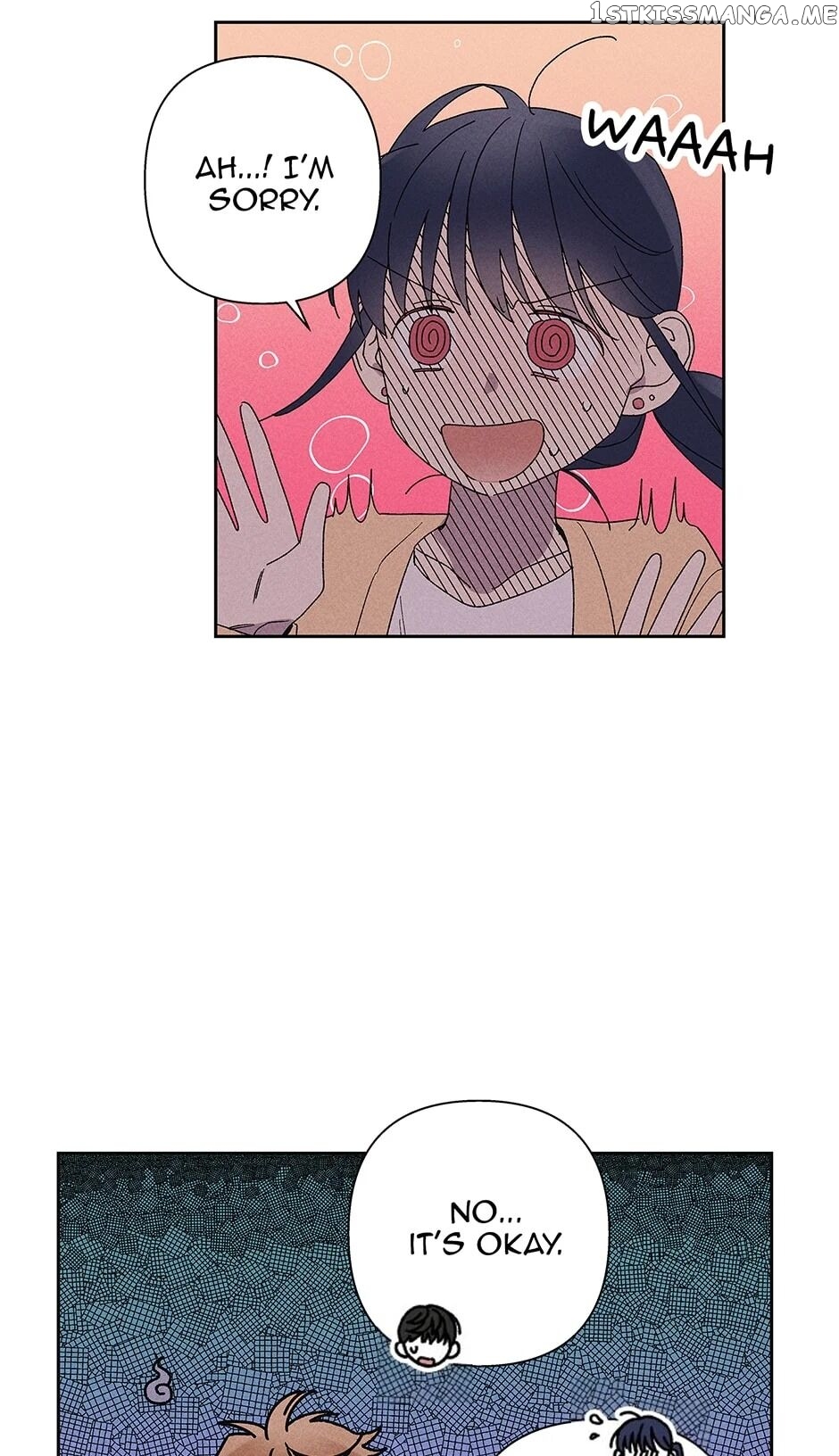 Sweet Spooky Darling chapter 15 - page 31