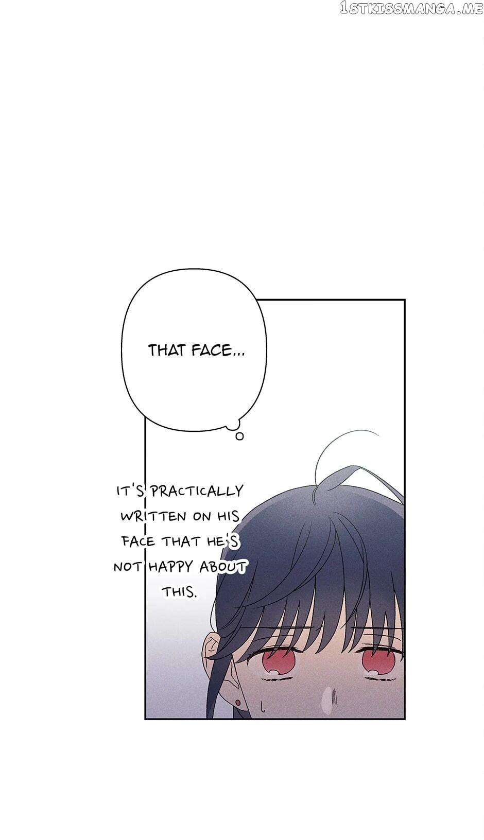 Sweet Spooky Darling chapter 15 - page 37