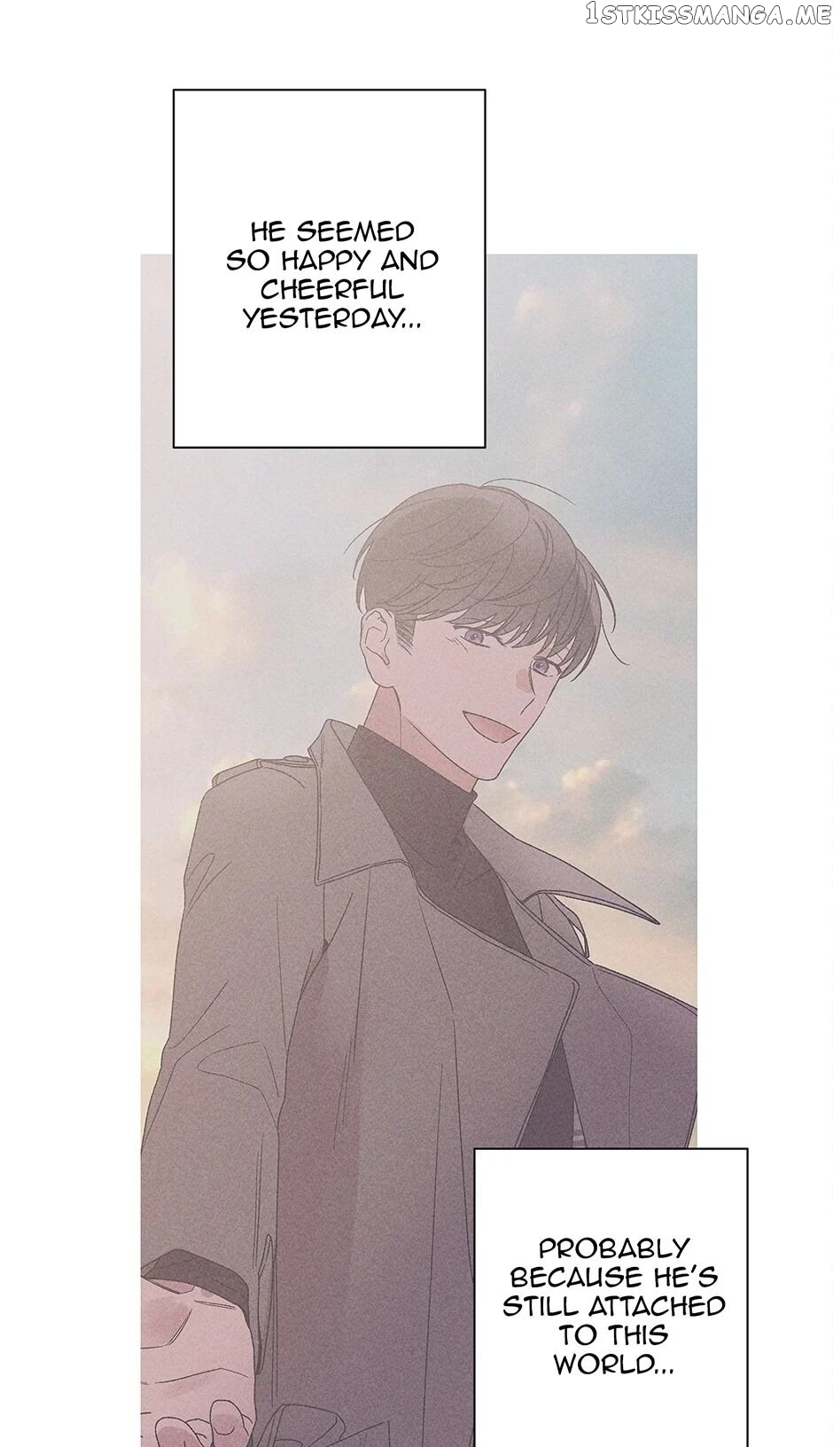 Sweet Spooky Darling chapter 15 - page 39