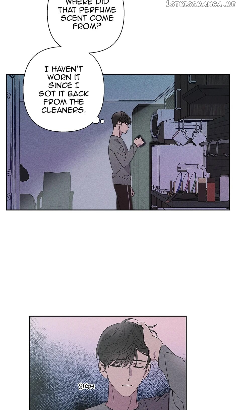 Sweet Spooky Darling chapter 15 - page 43