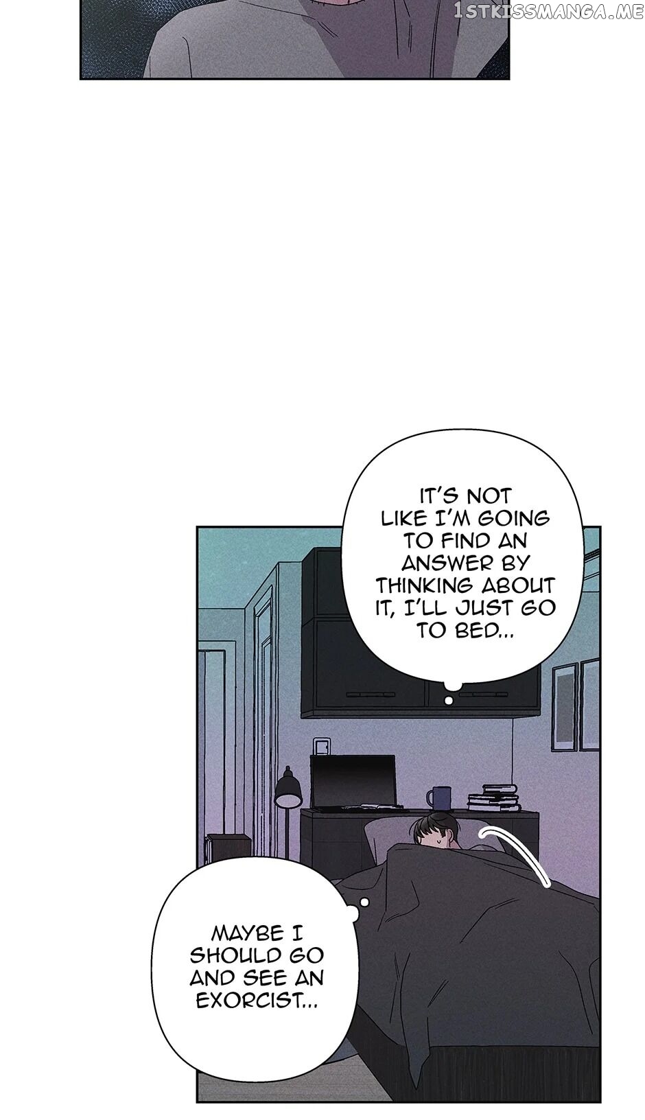 Sweet Spooky Darling chapter 15 - page 44