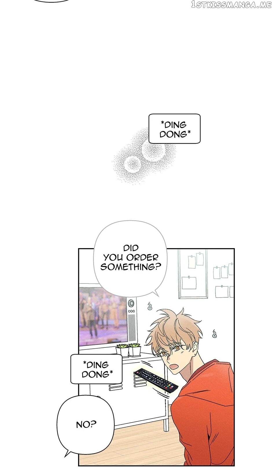 Sweet Spooky Darling chapter 15 - page 48