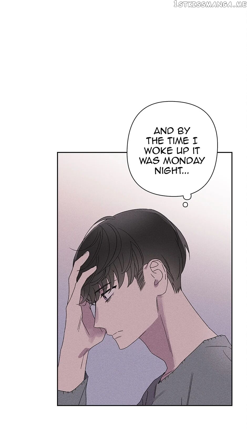 Sweet Spooky Darling chapter 15 - page 9