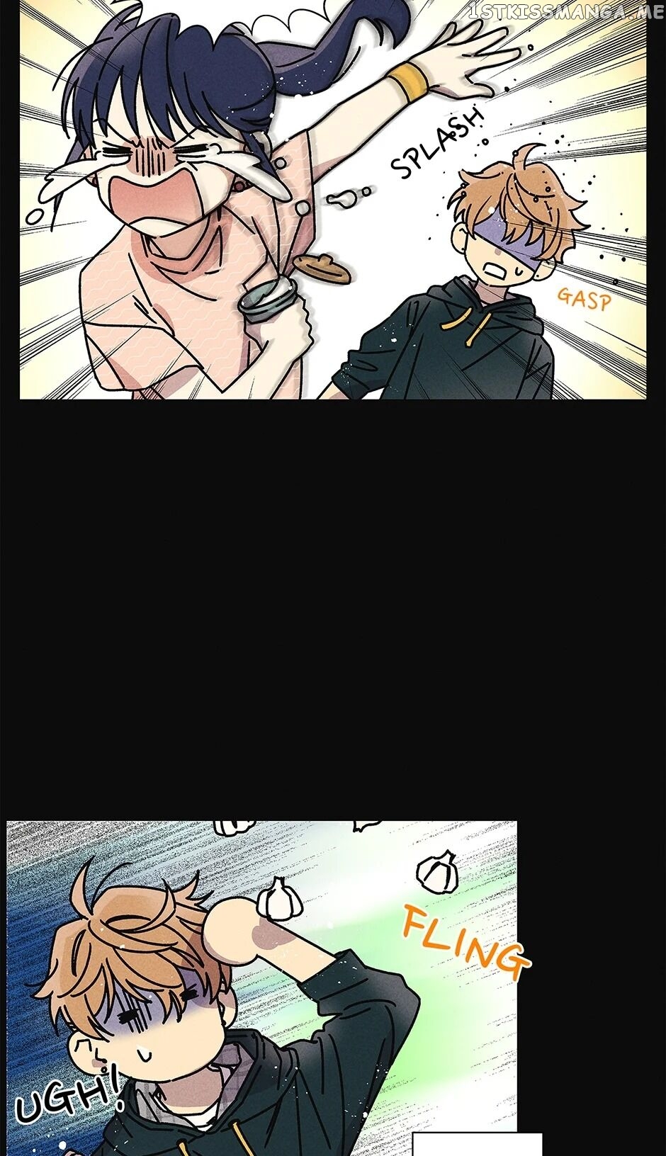 Sweet Spooky Darling chapter 2 - page 11