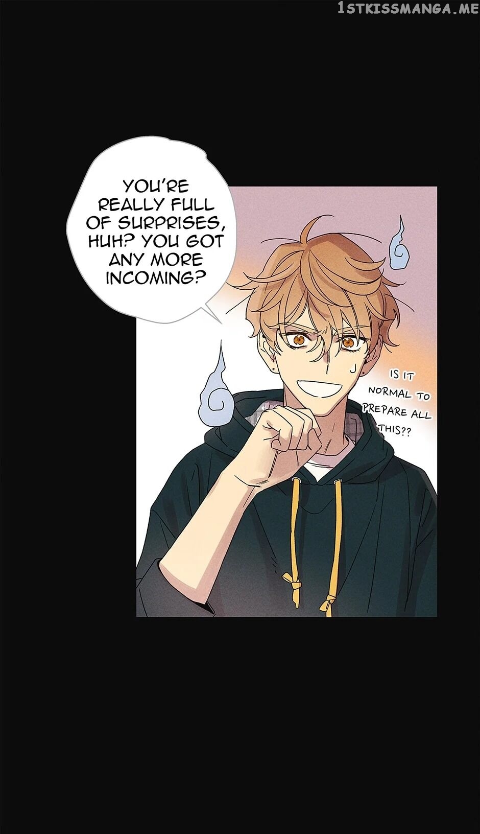 Sweet Spooky Darling chapter 2 - page 13