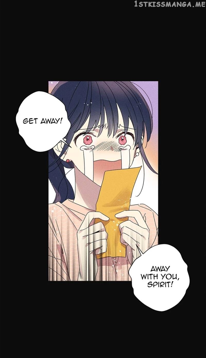 Sweet Spooky Darling chapter 2 - page 14