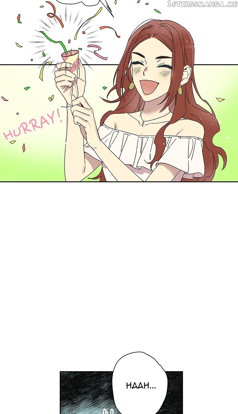 Sweet Spooky Darling chapter 2 - page 2