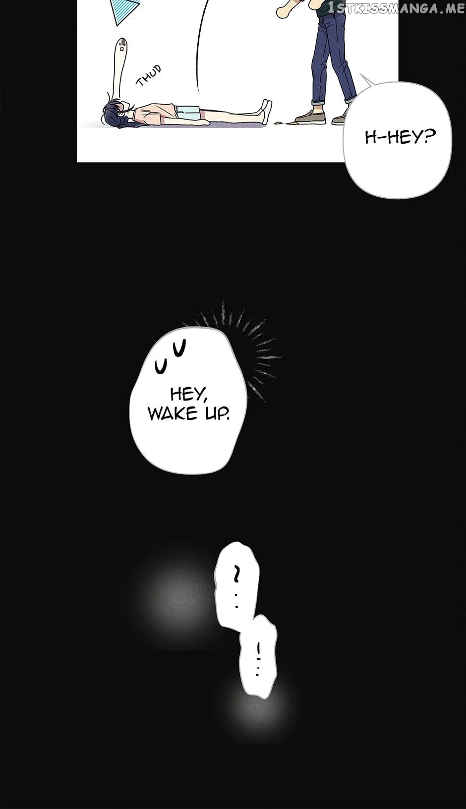 Sweet Spooky Darling chapter 2 - page 20