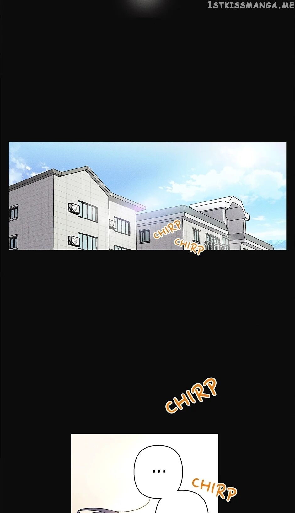 Sweet Spooky Darling chapter 2 - page 22