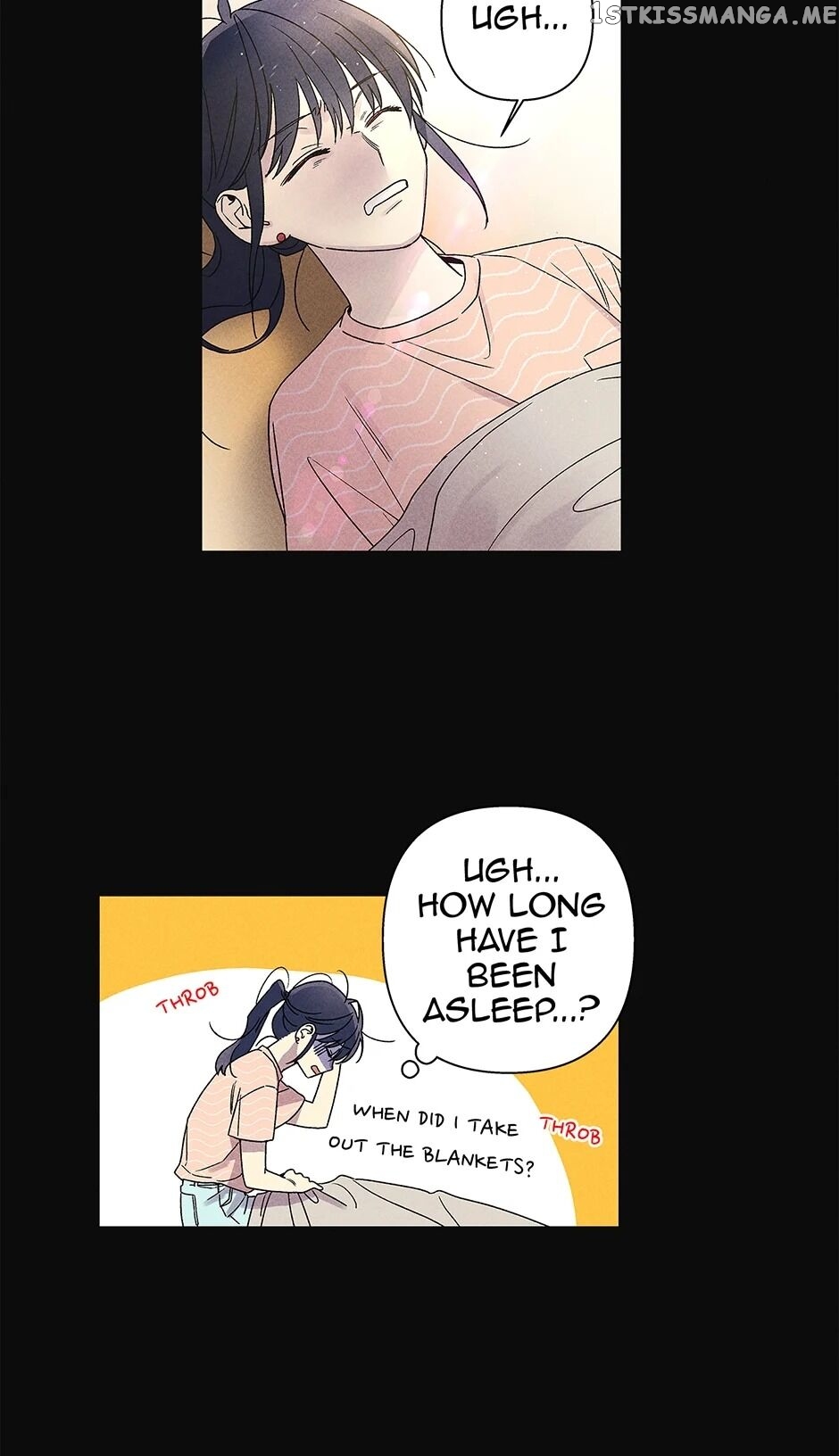 Sweet Spooky Darling chapter 2 - page 23