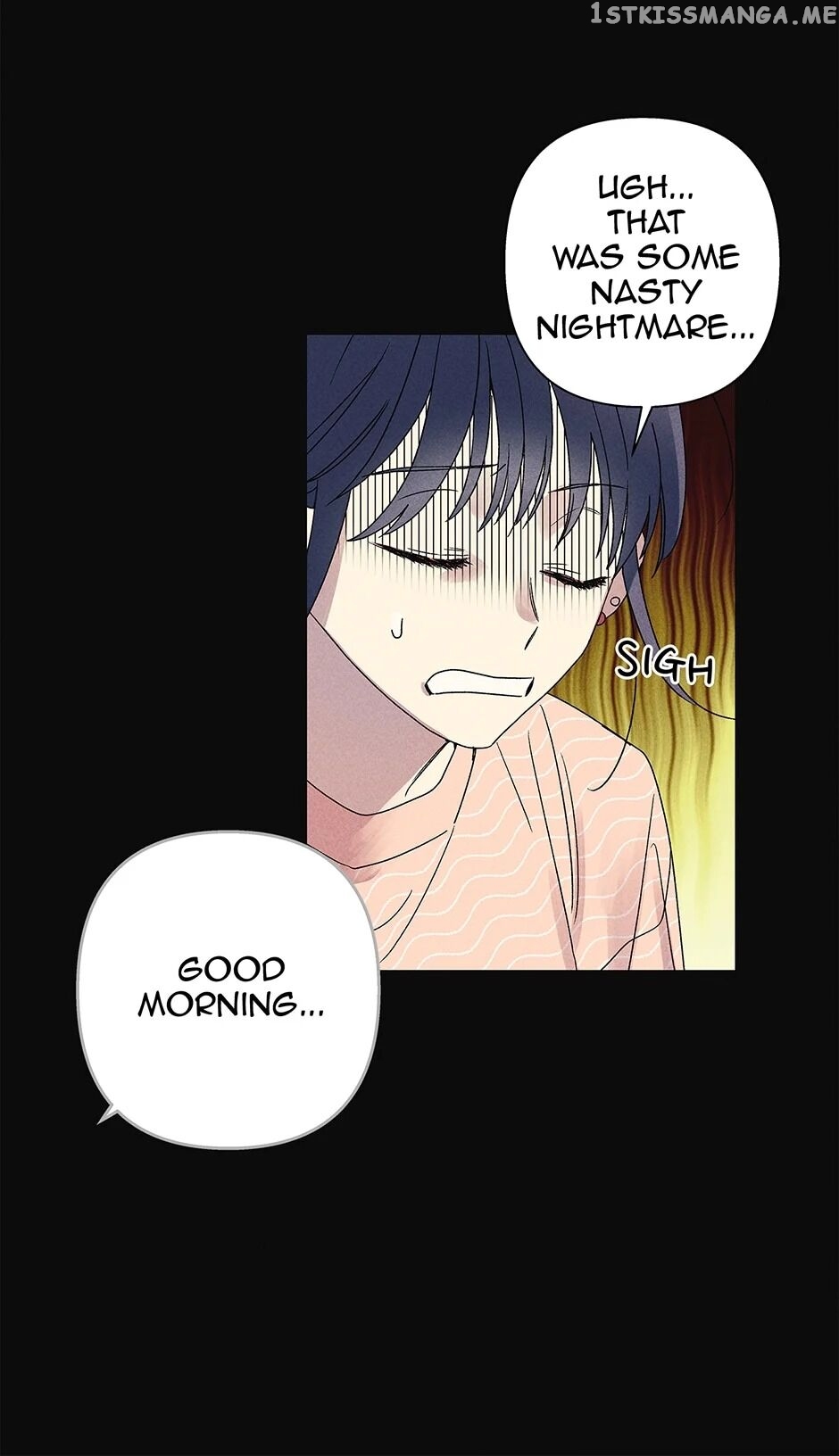 Sweet Spooky Darling chapter 2 - page 24