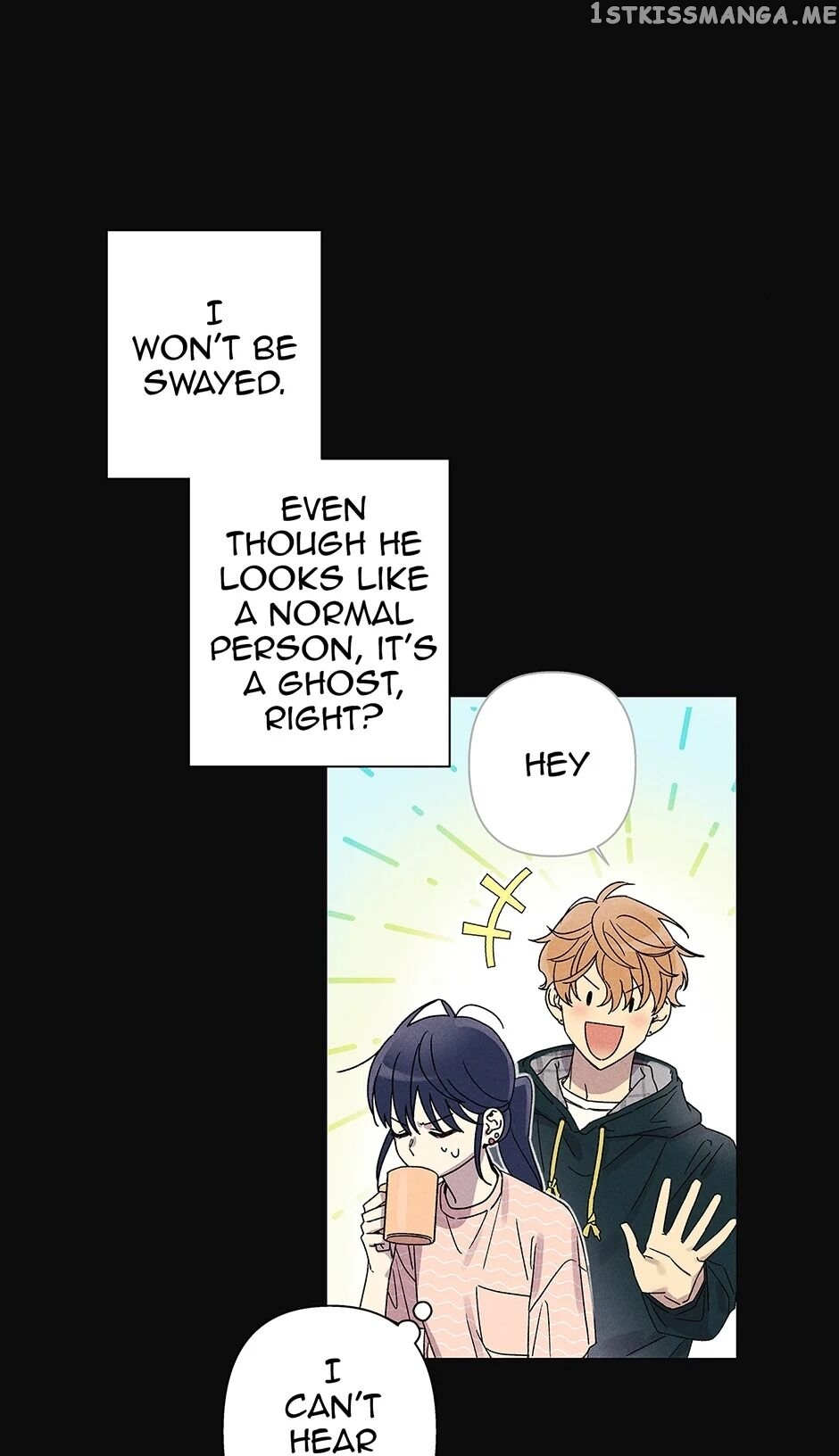Sweet Spooky Darling chapter 2 - page 29