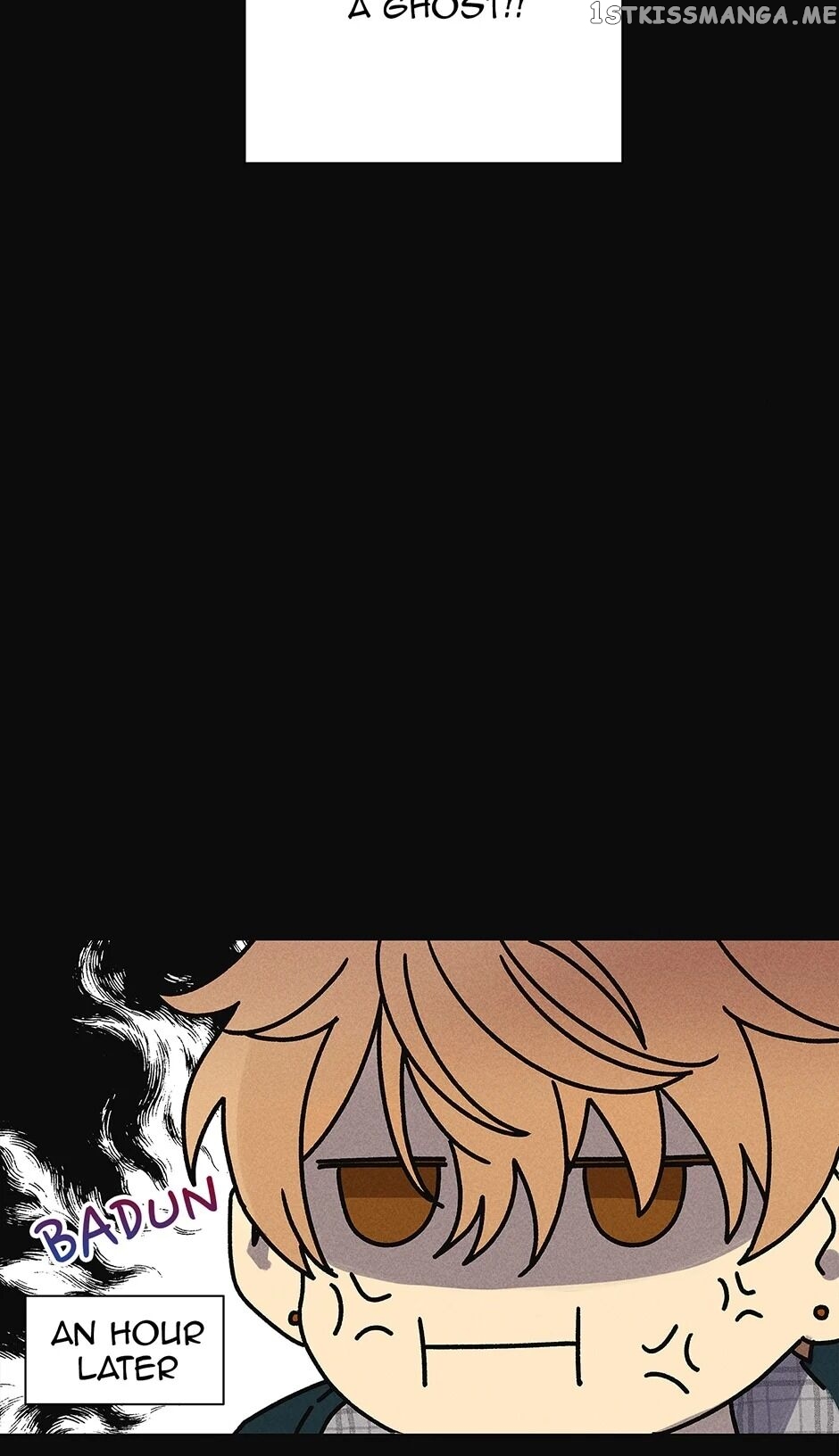 Sweet Spooky Darling chapter 2 - page 32