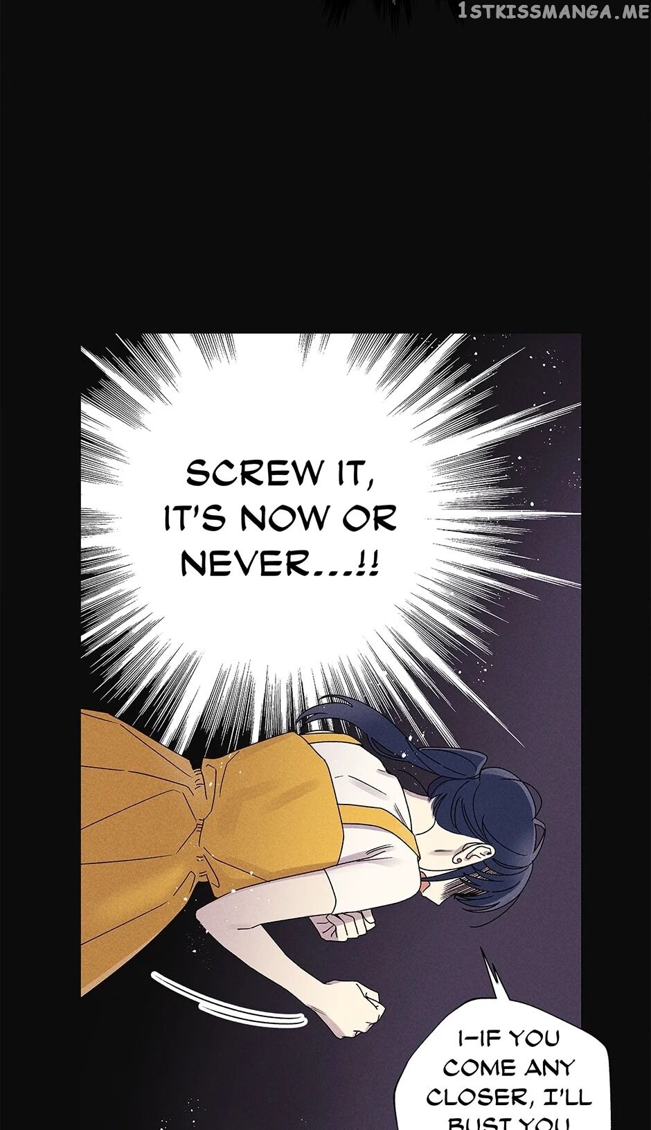 Sweet Spooky Darling chapter 2 - page 39