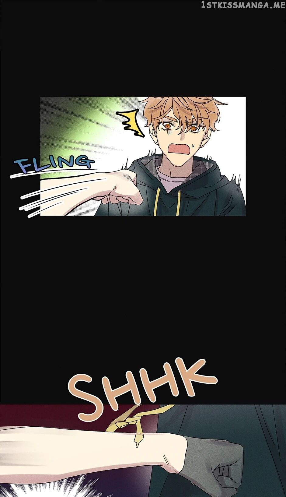 Sweet Spooky Darling chapter 2 - page 41