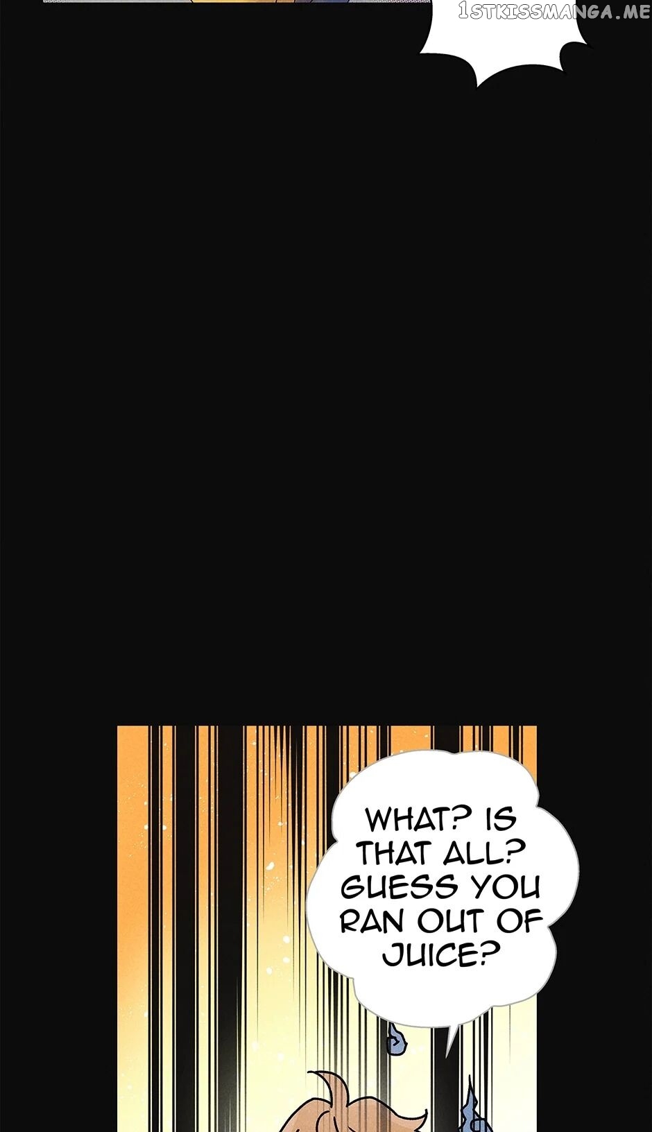 Sweet Spooky Darling chapter 2 - page 43