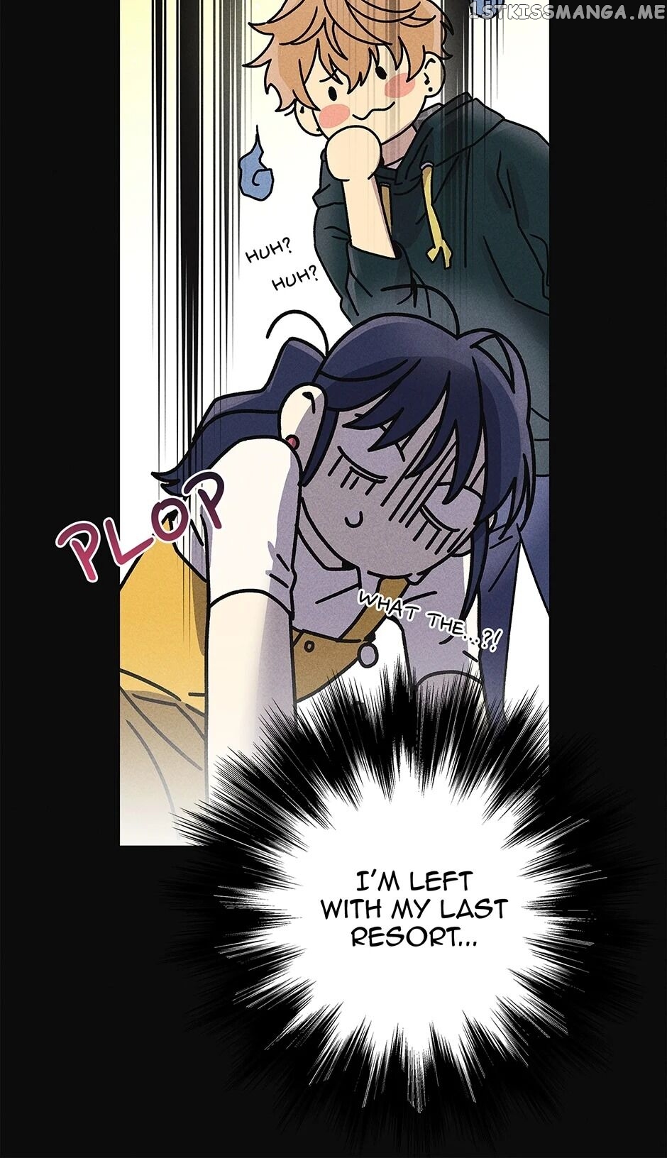 Sweet Spooky Darling chapter 2 - page 44