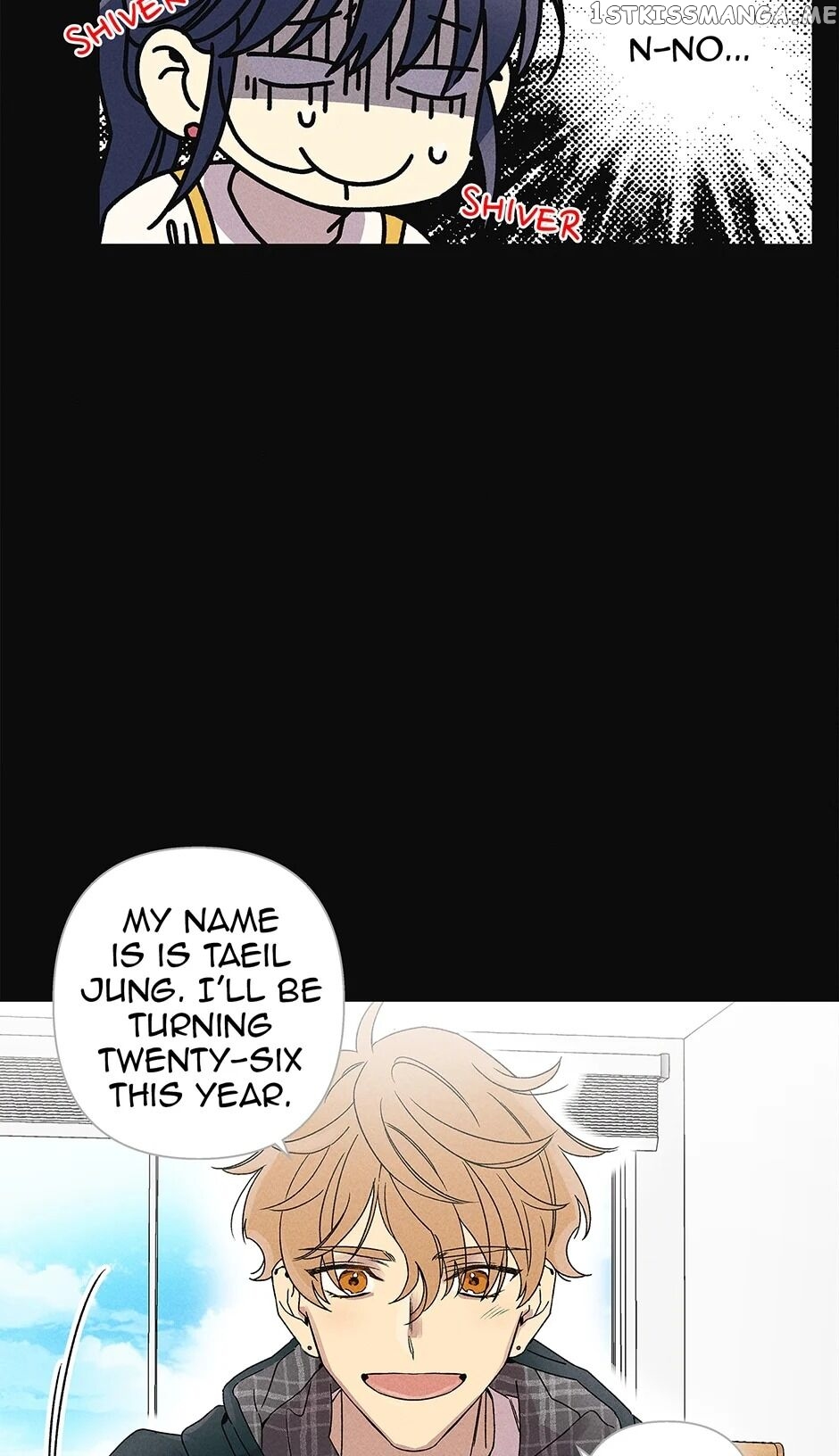 Sweet Spooky Darling chapter 2 - page 47