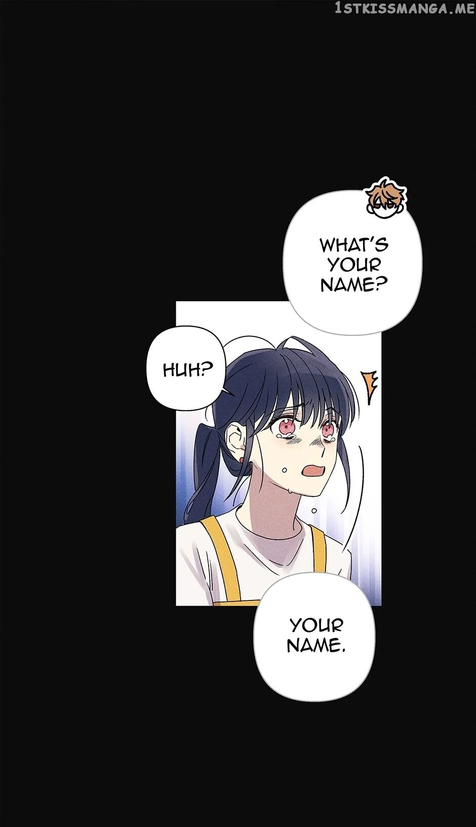 Sweet Spooky Darling chapter 2 - page 49