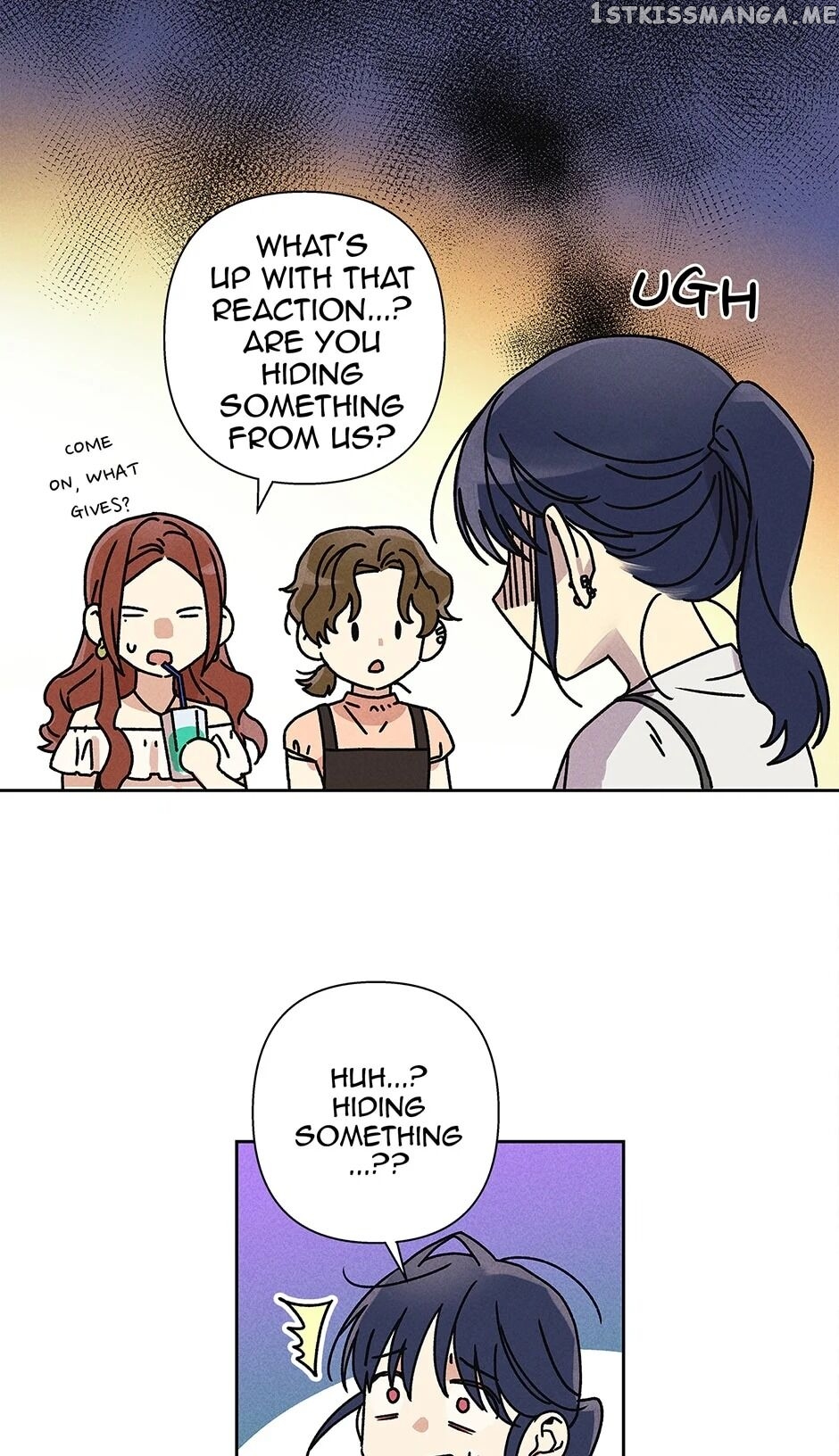 Sweet Spooky Darling chapter 2 - page 58
