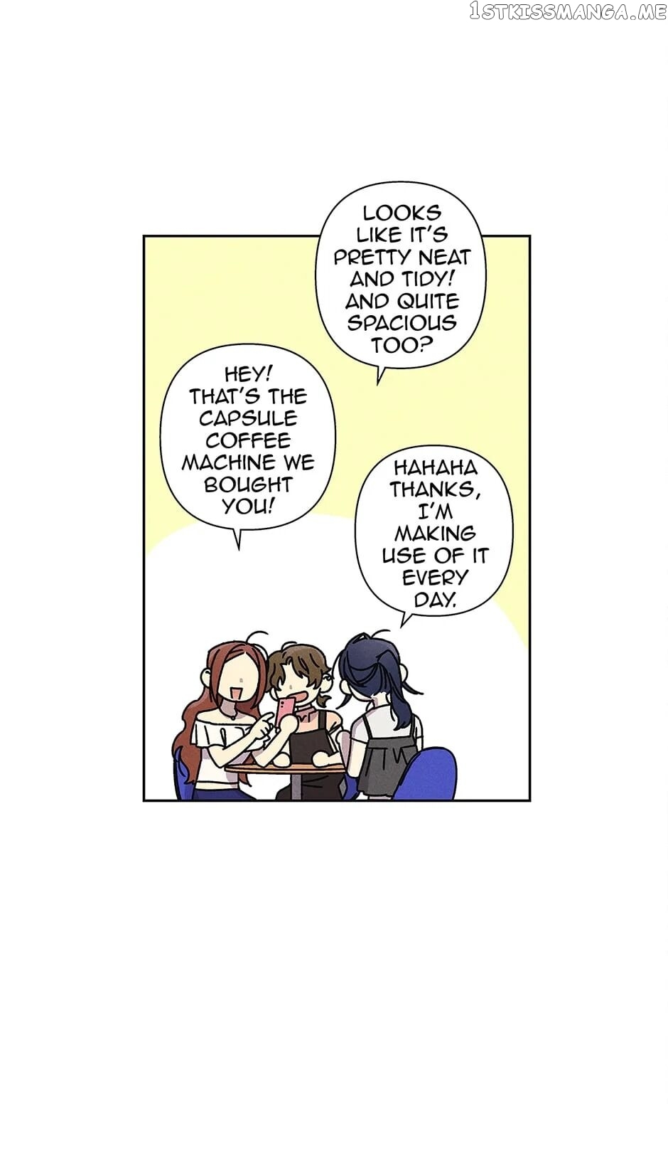 Sweet Spooky Darling chapter 2 - page 60