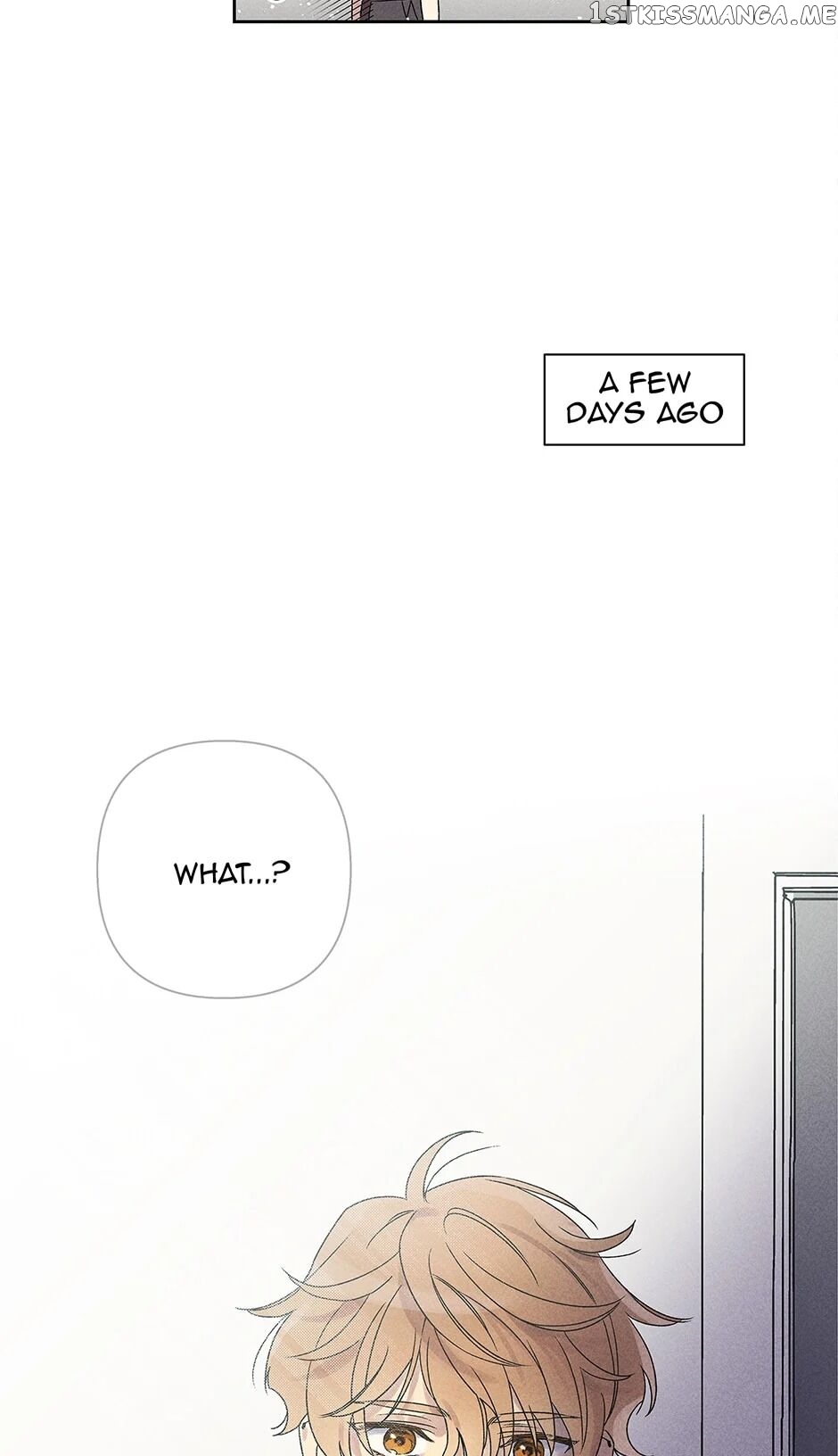 Sweet Spooky Darling chapter 2 - page 7