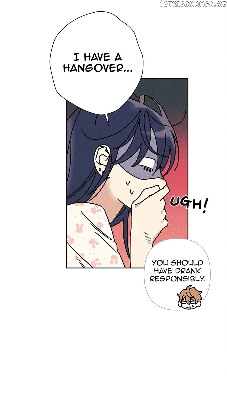 Sweet Spooky Darling chapter 3 - page 13