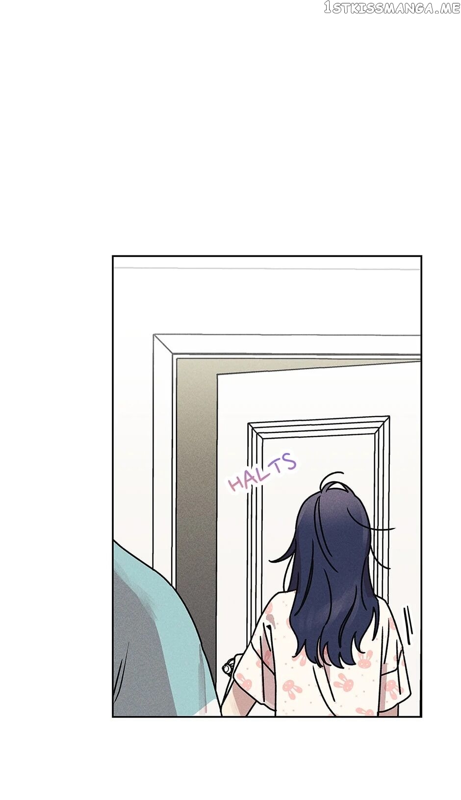 Sweet Spooky Darling chapter 3 - page 17