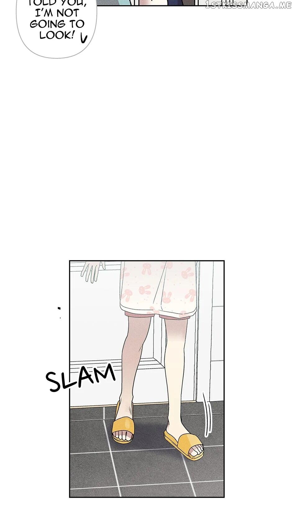 Sweet Spooky Darling chapter 3 - page 19