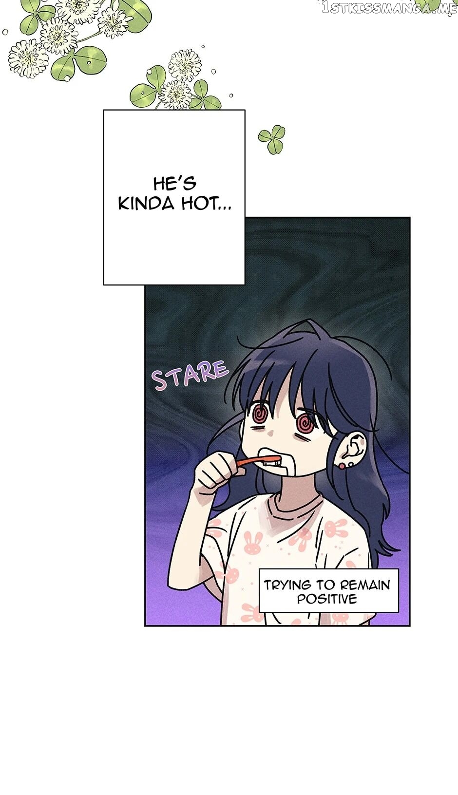 Sweet Spooky Darling chapter 3 - page 27
