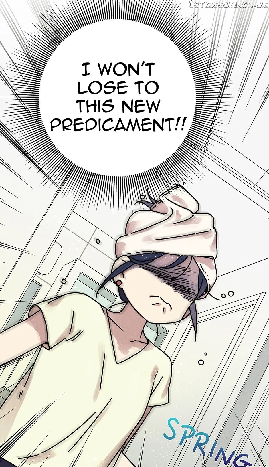Sweet Spooky Darling chapter 3 - page 30