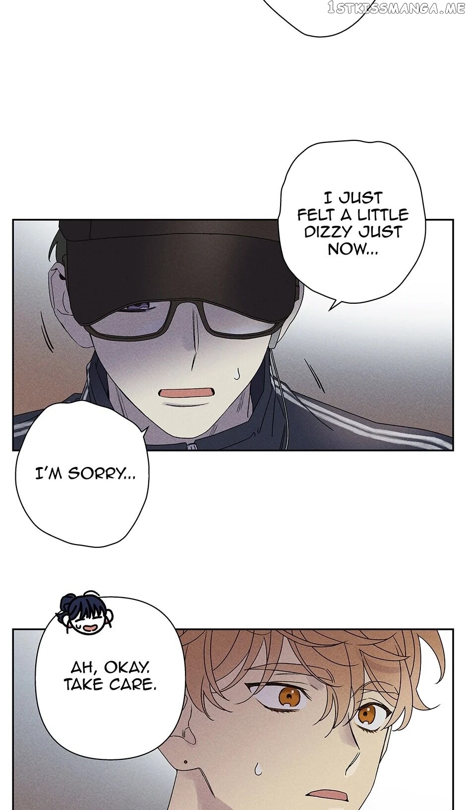 Sweet Spooky Darling chapter 3 - page 39