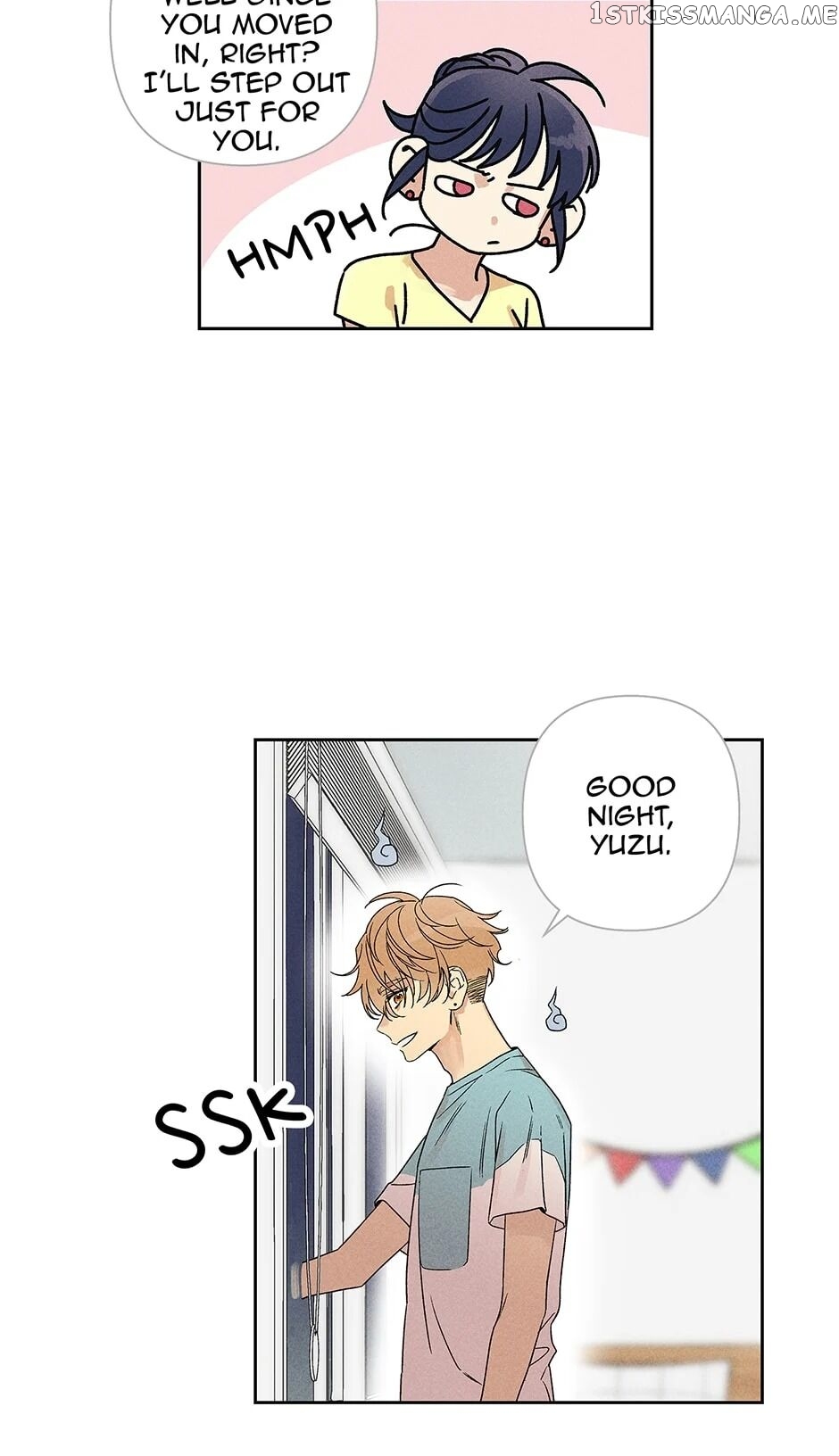 Sweet Spooky Darling chapter 3 - page 48