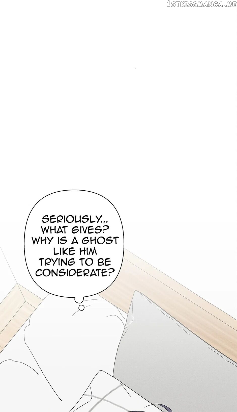 Sweet Spooky Darling chapter 3 - page 49