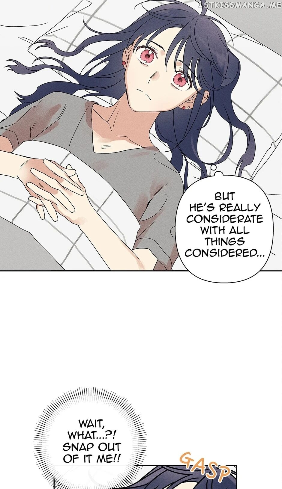 Sweet Spooky Darling chapter 3 - page 50