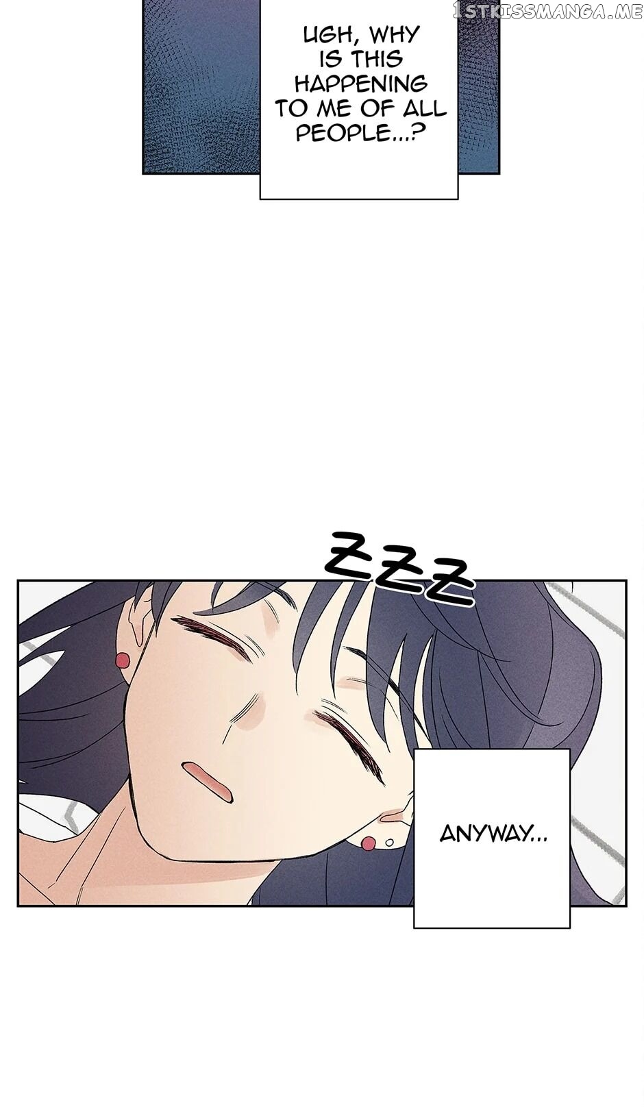Sweet Spooky Darling chapter 3 - page 52