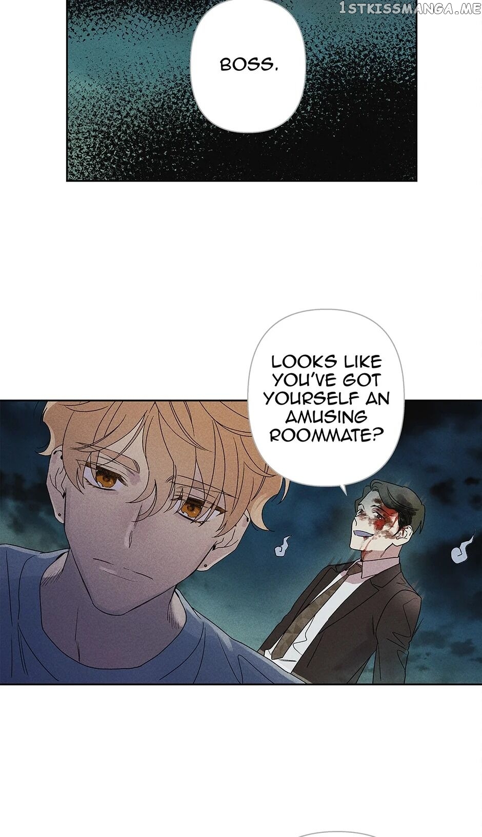 Sweet Spooky Darling chapter 3 - page 55
