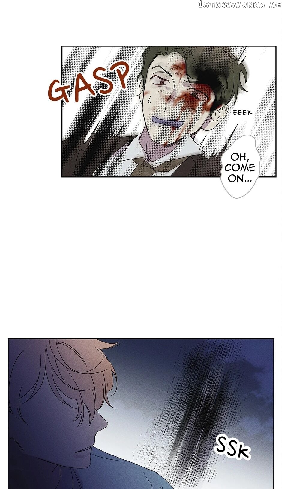 Sweet Spooky Darling chapter 3 - page 58