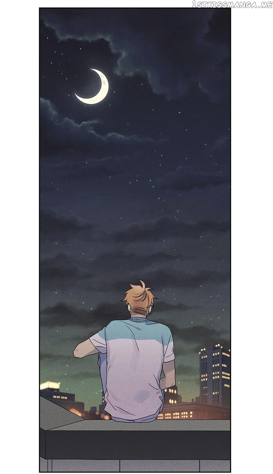 Sweet Spooky Darling chapter 3 - page 61
