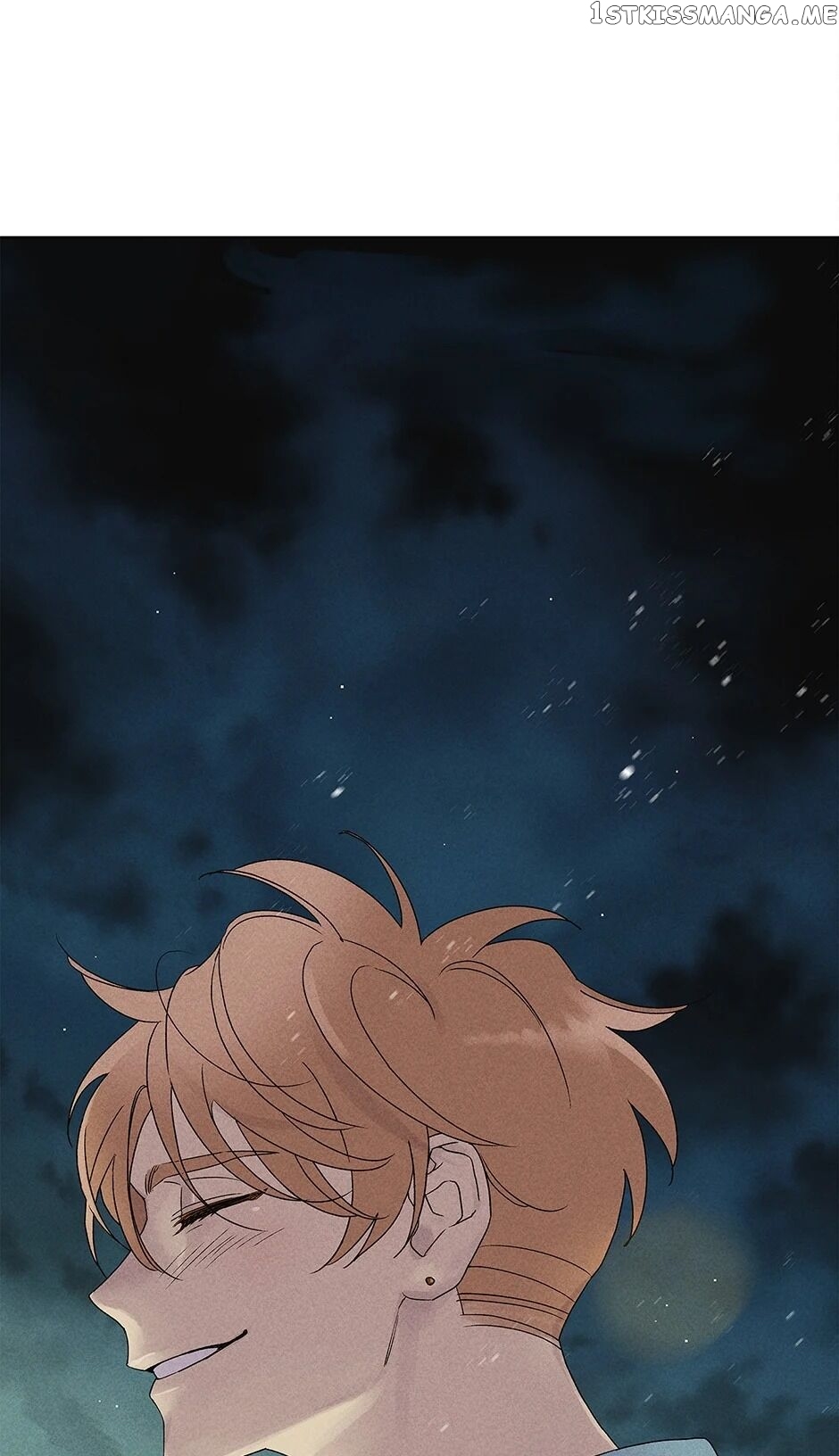 Sweet Spooky Darling chapter 3 - page 64