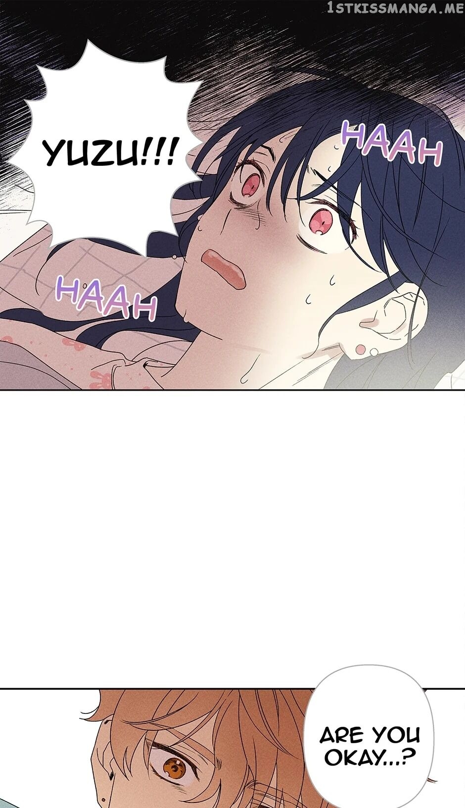 Sweet Spooky Darling chapter 3 - page 9