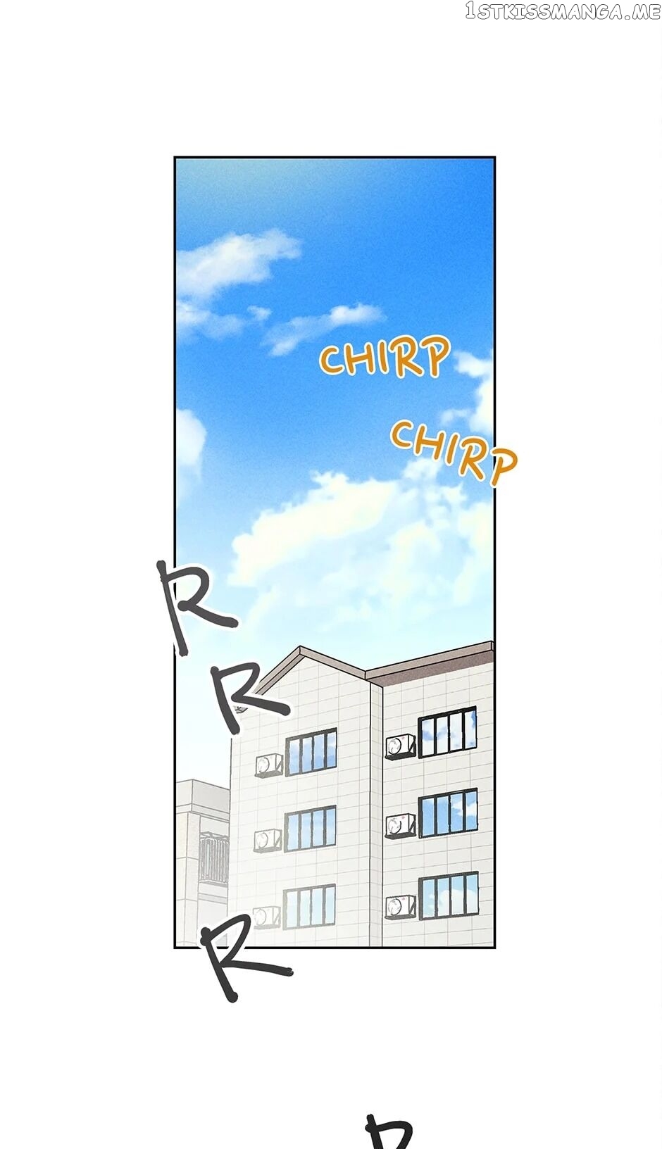 Sweet Spooky Darling chapter 4 - page 1