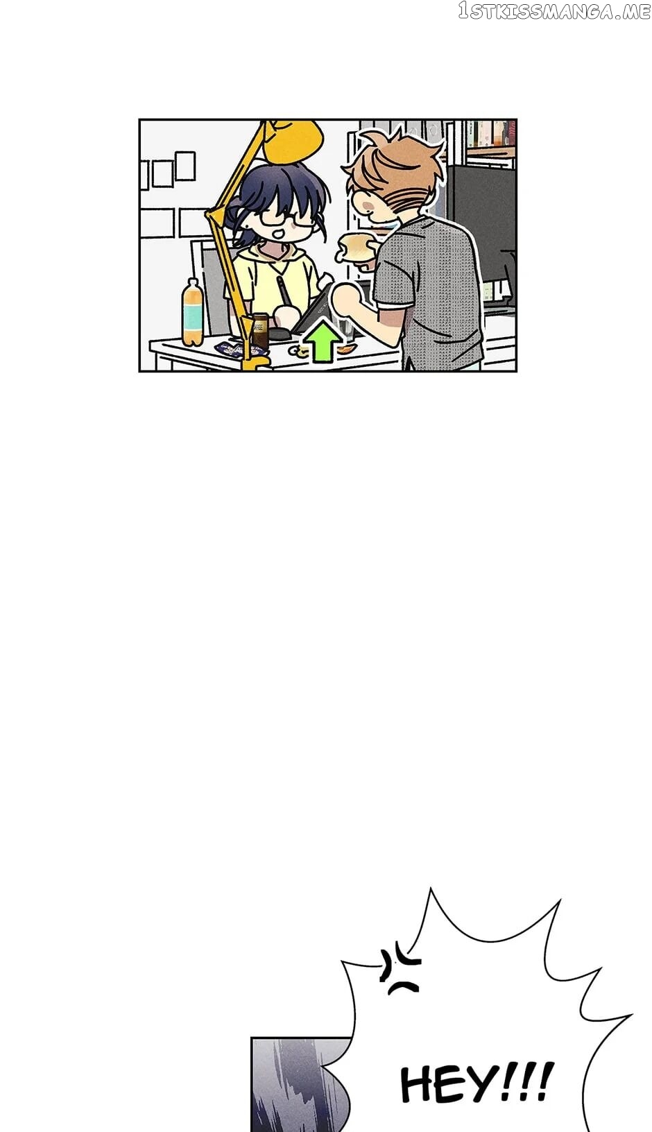 Sweet Spooky Darling chapter 4 - page 25